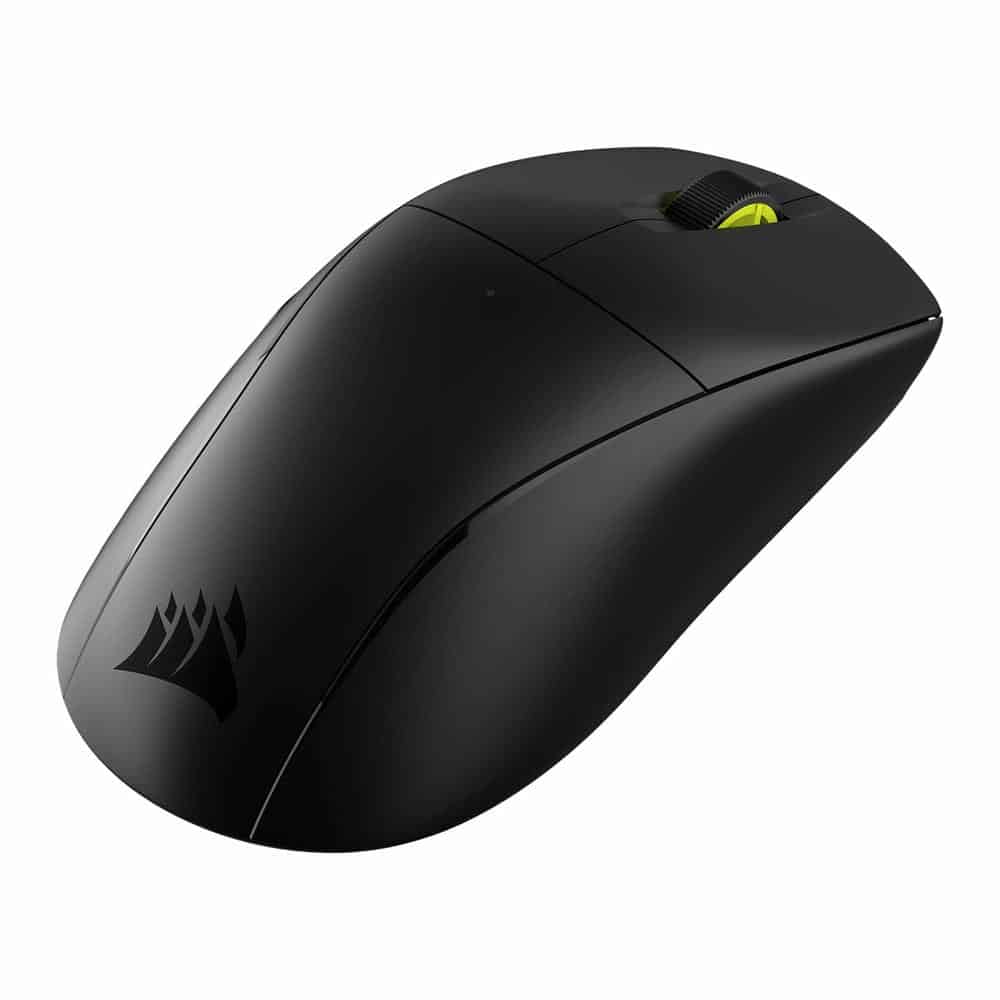 (image for) Corsair M75 AIR WIRELESS/Wired Ultra-Lightweight Optical Gaming Mouse